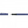 Grip 2011 Fountain Pen with Medium Nib, Blue